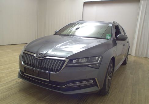 Skoda Superb, 2023
