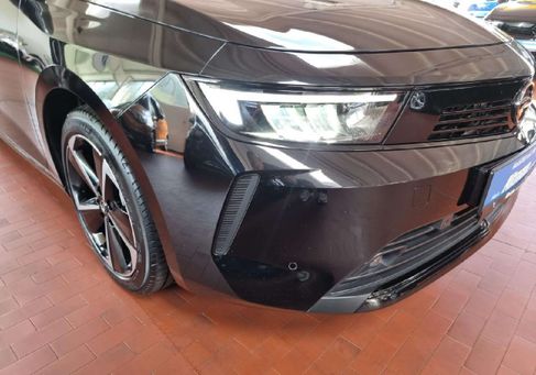 Opel Astra, 2023