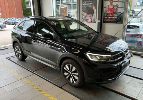 Volkswagen Taigo, 2023