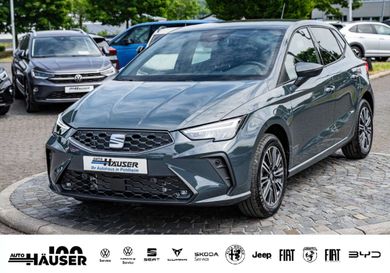 Seat Ibiza, 2026