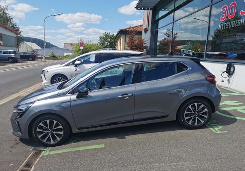 Mitsubishi Colt, 2024