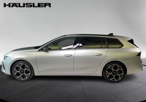 Opel Astra, 2024