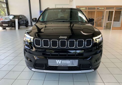 Jeep Compass, 2023 2