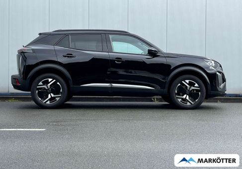 Peugeot 2008, 2024