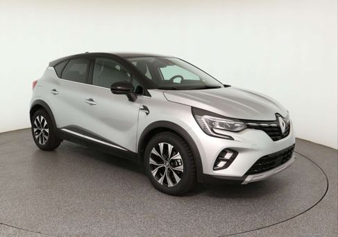 Renault Captur, 2023