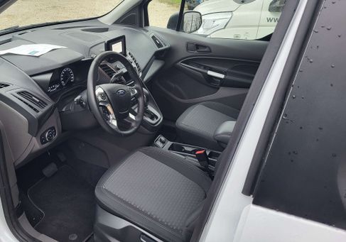 Ford Tourneo Connect, 2020