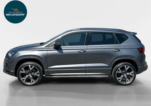 Seat Ateca, 2022
