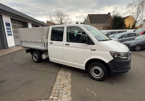Volkswagen T6 Transporter, 2019