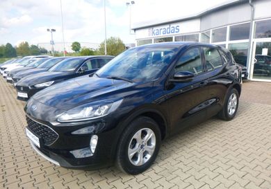 Ford Kuga, 2022