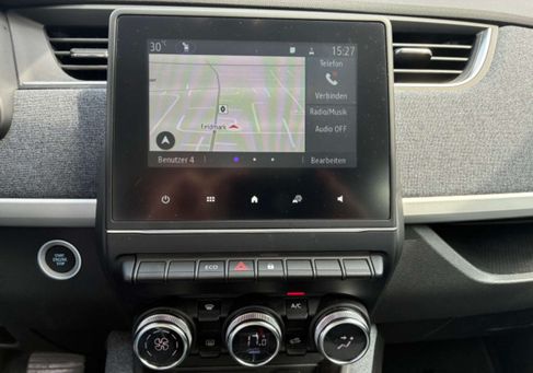 Renault ZOE, 2023