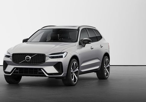 Volvo XC60, 2025 3