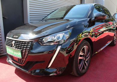 Peugeot 208, 2024