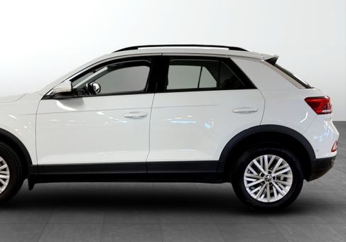 Volkswagen T-Roc, 2023