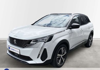 Peugeot 3008, 2023