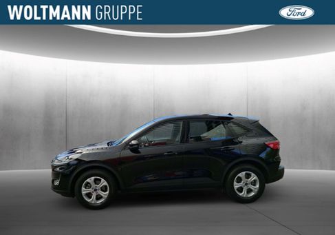 Ford Kuga, 2023