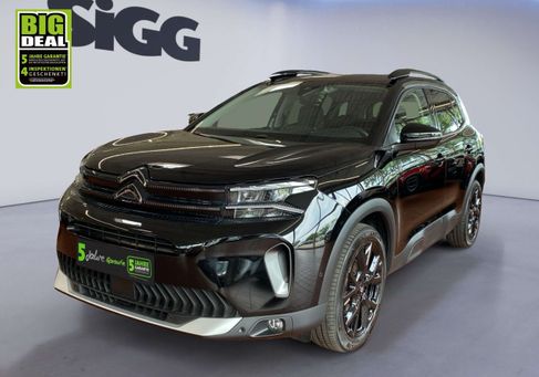 Citroën C5 Aircross, 2023 2