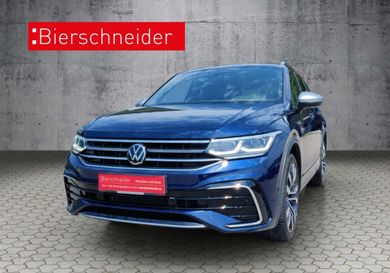 Volkswagen Tiguan Allspace, 2023