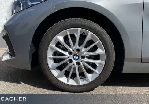 BMW 118, 2023
