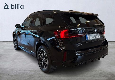 BMW X1, 2026 2