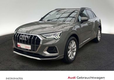 Audi Q3, 2023
