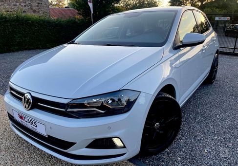 Volkswagen Polo, 2018