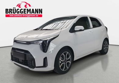 Kia Picanto, 2026