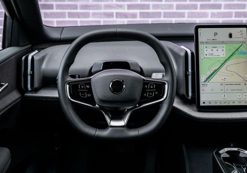 Volvo EX30, 2026 3