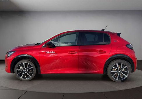 Peugeot 208, 2023