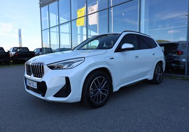 BMW X1, 2023