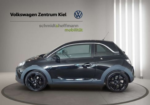 Opel Adam, 2019