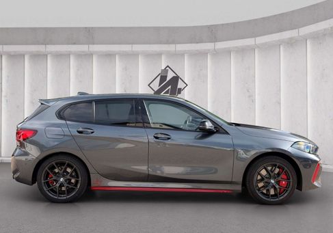 BMW 128, 2021 2
