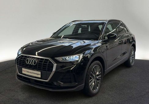 Audi Q3, 2022 3