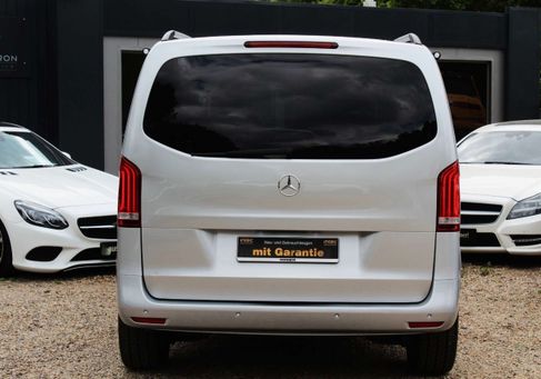 Mercedes-Benz Vito, 2019