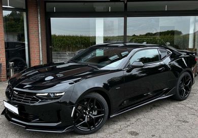 Chevrolet Camaro, 2023