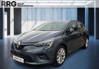 Renault Clio, 2022