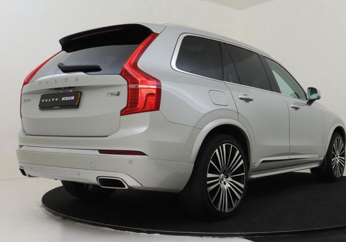 Volvo XC90, 2020 3