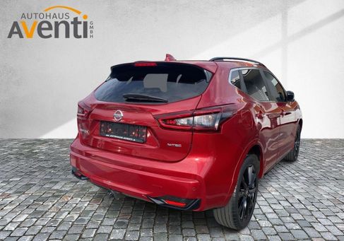 Nissan Qashqai, 2020 3