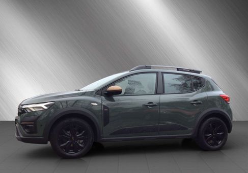 Dacia Sandero, 2023