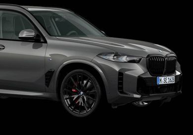 BMW X5, 2026