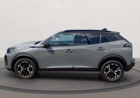 Peugeot 2008, 2024