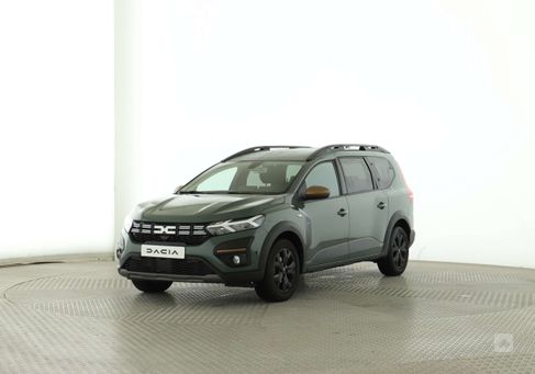 Dacia Jogger, 2024