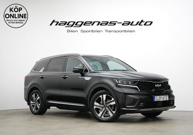 Kia Sorento, 2022