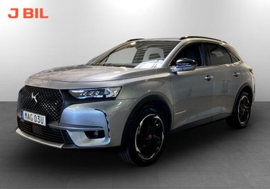 DS Automobiles DS7 Crossback, 2022