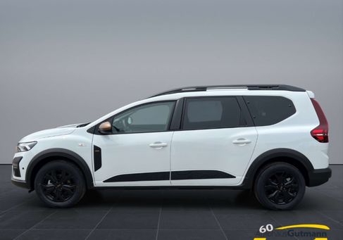 Dacia Jogger, 2025