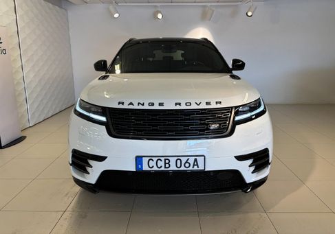 Land Rover Range Rover Velar, 2026