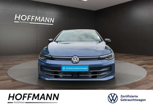 Volkswagen Golf, 2025 3