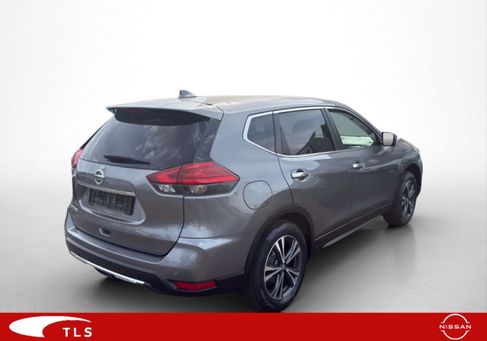 Nissan X-Trail, 2019 3