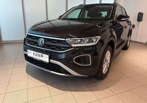 Volkswagen T-Roc, 2022 3