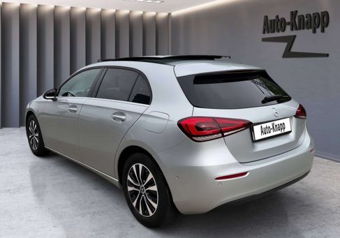 Mercedes-Benz A 200, 2021