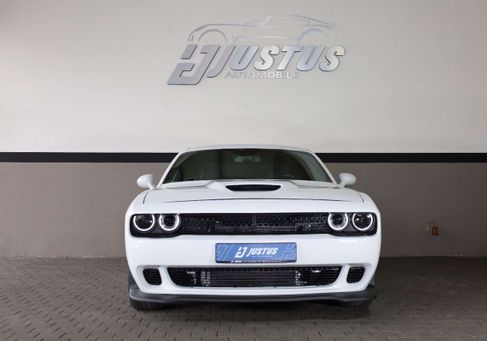 Dodge Challenger, 2023